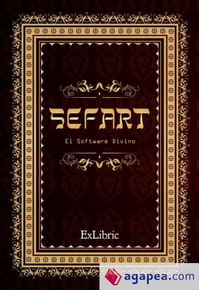 Sefart: el software divino