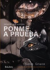 Portada de Siempre que quieras: Ponme a prueba. «Catrona»