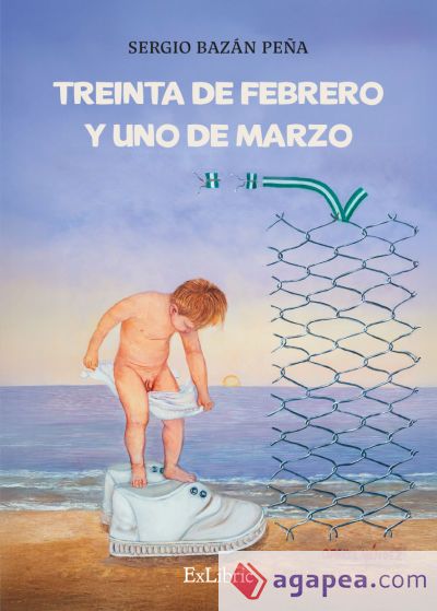 TREINTA DE FEBRERO Y UNO DE MARZO TREINTA DE FEBRERO Y UNO DE MARZO