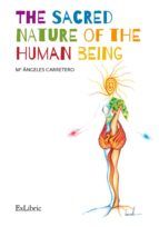 Portada de The sacred nature of the human being (Ebook)