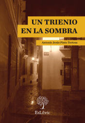 Portada de Un trienio en la sombra