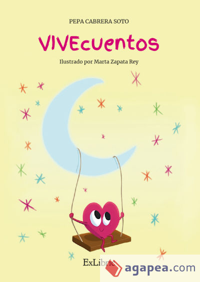 VIVECUENTOS