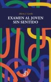 Examen al joven sin sentido