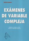 Examenes de variable compleja