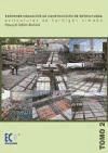 Exámenes resueltos de construcción de estructuras. Estructuras de hormigón armado. Tomo II