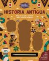 Excava Y Descubre: Historia Antigua