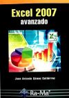 Excel 2007. Avanzado