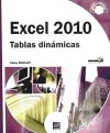 Excel 2010 Tablas Dinámicas