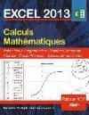 Excel 2013 Calculs Mathematiques