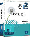 Excel 2016. Pack 2 libros