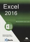 Excel 2016 : curso práctico paso a paso