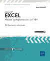 Excel Macros y programación con VBA