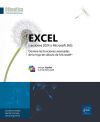 Excel (versiones 2024 y Microsoft 365): Domine las funciones avanzadas de la hoja de c&aacute;lculo de Microsoft