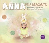 Portada de Anna pels descosits