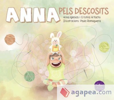 Anna pels descosits