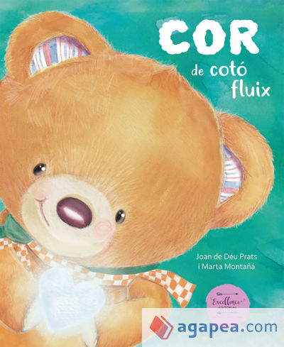 Cor de cotó fluix