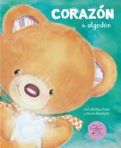 Portada de Corazón de algodón