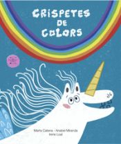 Portada de Crispetes de colors