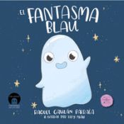 Portada de El Fantasma Blau