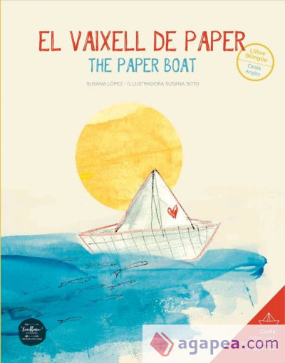 El vaixell de paper