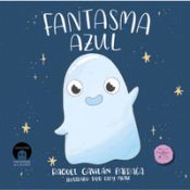 Portada de Fantasma Azul