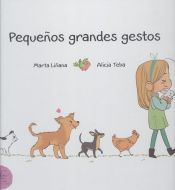 Portada de Pequeños grandes gestos