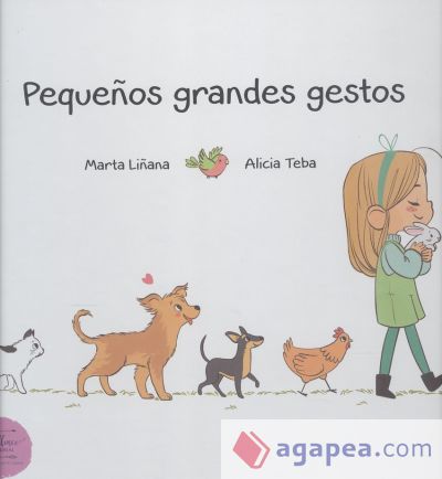 Pequeños grandes gestos