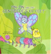 Portada de Pin-Pin and the centipede's 100 feet