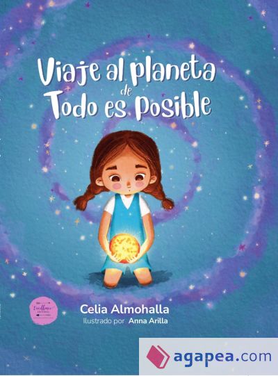 Viaje al planeta de Todo es Posible