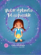 Portada de Viatge al planeta de Tot és Possible