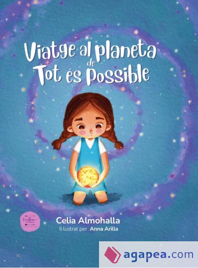 Viatge al planeta de Tot és Possible