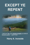 Except Ye Repent