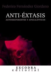 Portada de Anti-Éxtasis