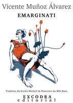 Portada de Emarginati (Ebook)