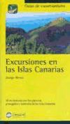 Excursiones en las Islas Canarias