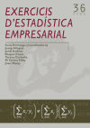 Exercicis d'estadística empresarial