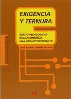 Portada de Exigencia y ternura (Ebook)