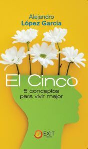 Portada de El cinco