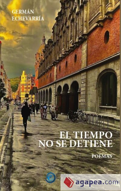 El tiempo no se detiene