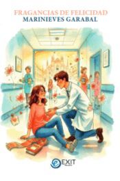 Portada de Fragancias de felicidad