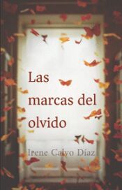 Portada de Las marcas del olvido