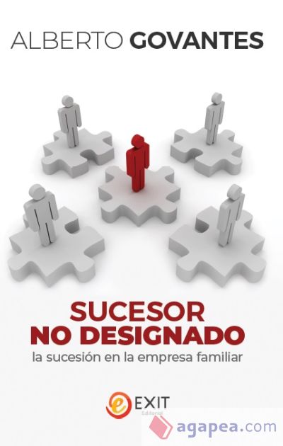 Sucesor no designado
