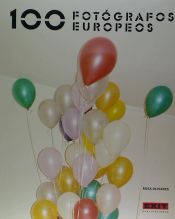 Portada de 100 fotógrafos europeos