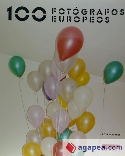 100 fotógrafos europeos