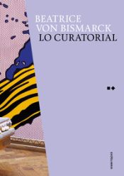 Portada de Lo curatorial