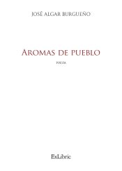 Portada de AROMAS DE PUEBLO