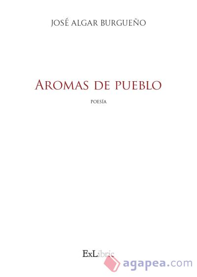 AROMAS DE PUEBLO