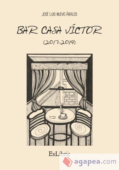 BAR CASA VÍCTOR (2017-2019)