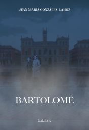 Portada de BARTOLOMÉ