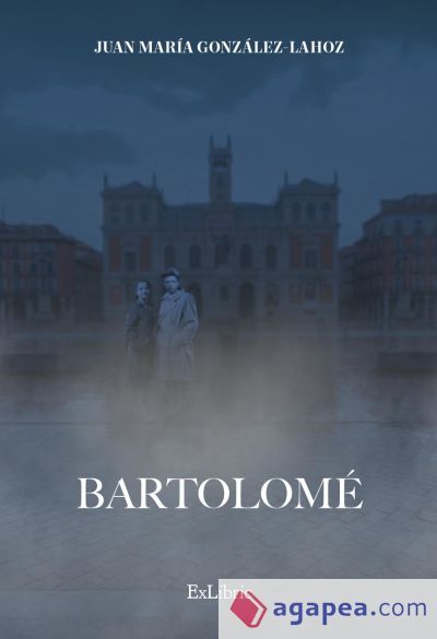 BARTOLOMÉ